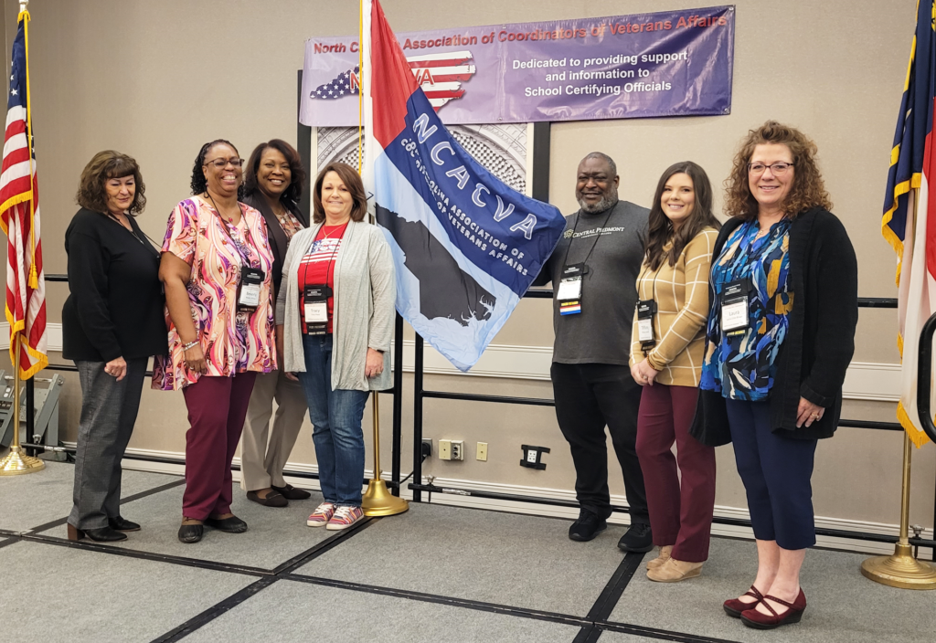 NCACVA Board