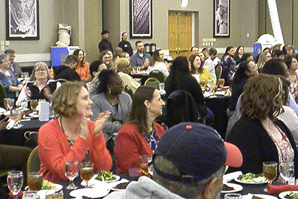 NCACVA Conference Attendees